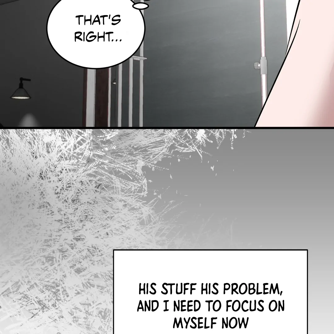 Yian’s Restraint Chapter 15 - Page 140 in English
