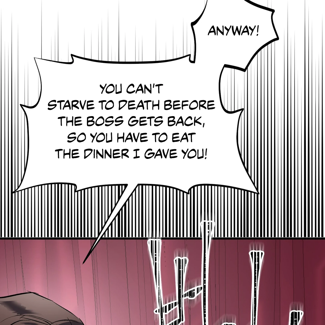 Yian’s Restraint Chapter 15 - Page 142 in English