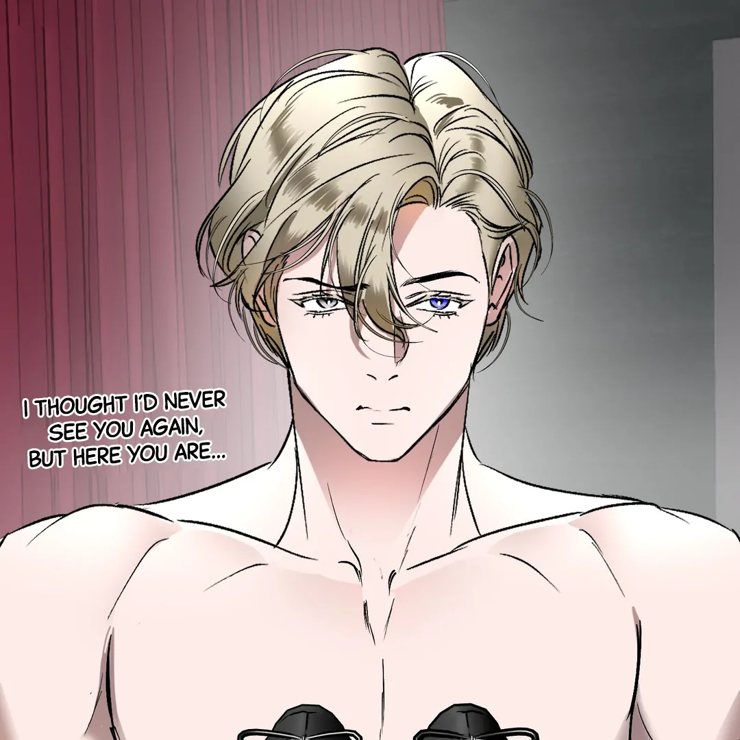 Yian’s Restraint Chapter 15 - Page 157 in English