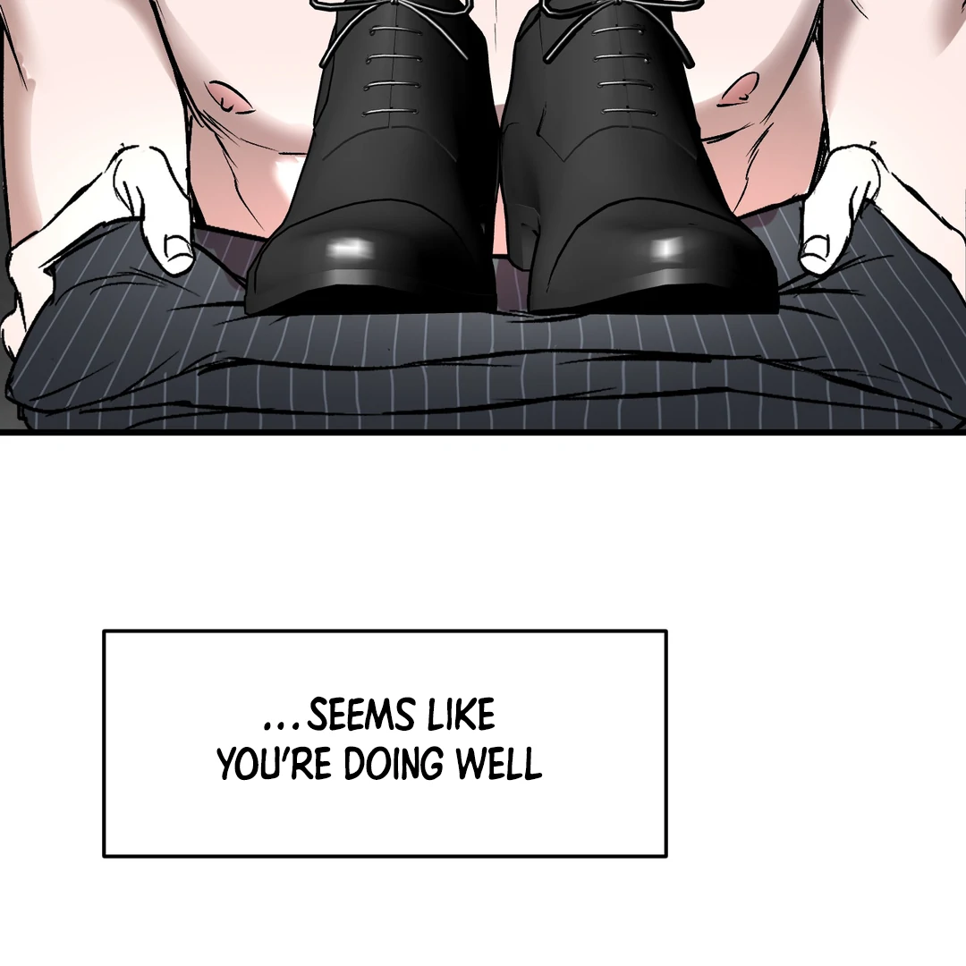 Yian’s Restraint Chapter 15 - Page 158 in English