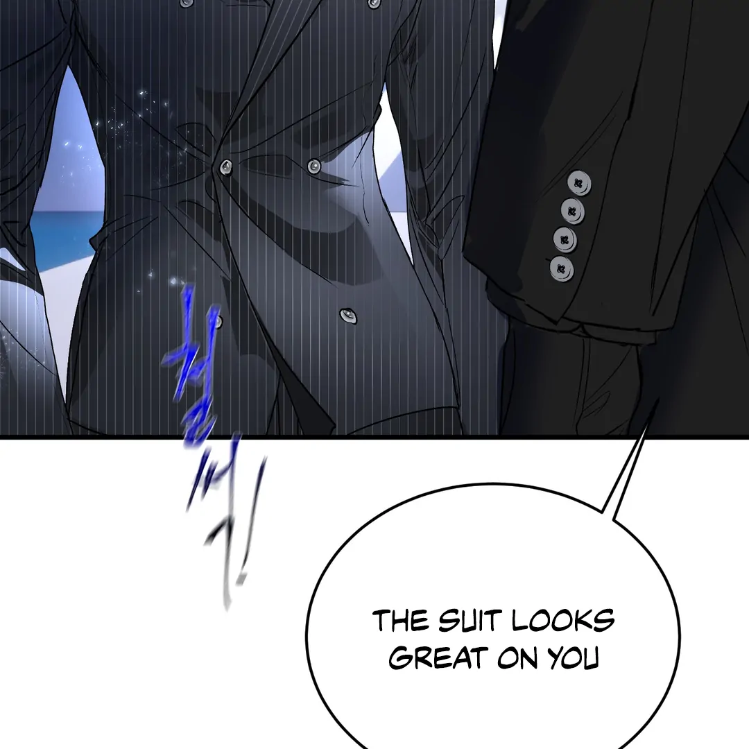 Yian’s Restraint Chapter 15 - Page 165 in English