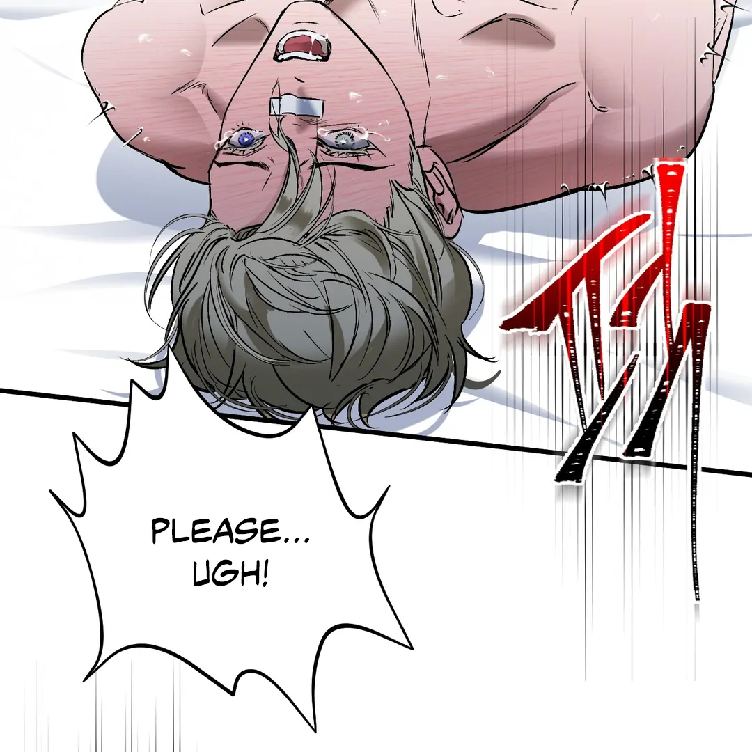 Yian’s Restraint Chapter 15 - Page 27 in English