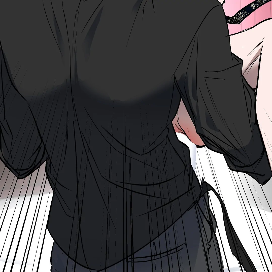 Yian’s Restraint Chapter 15 - Page 48 in English