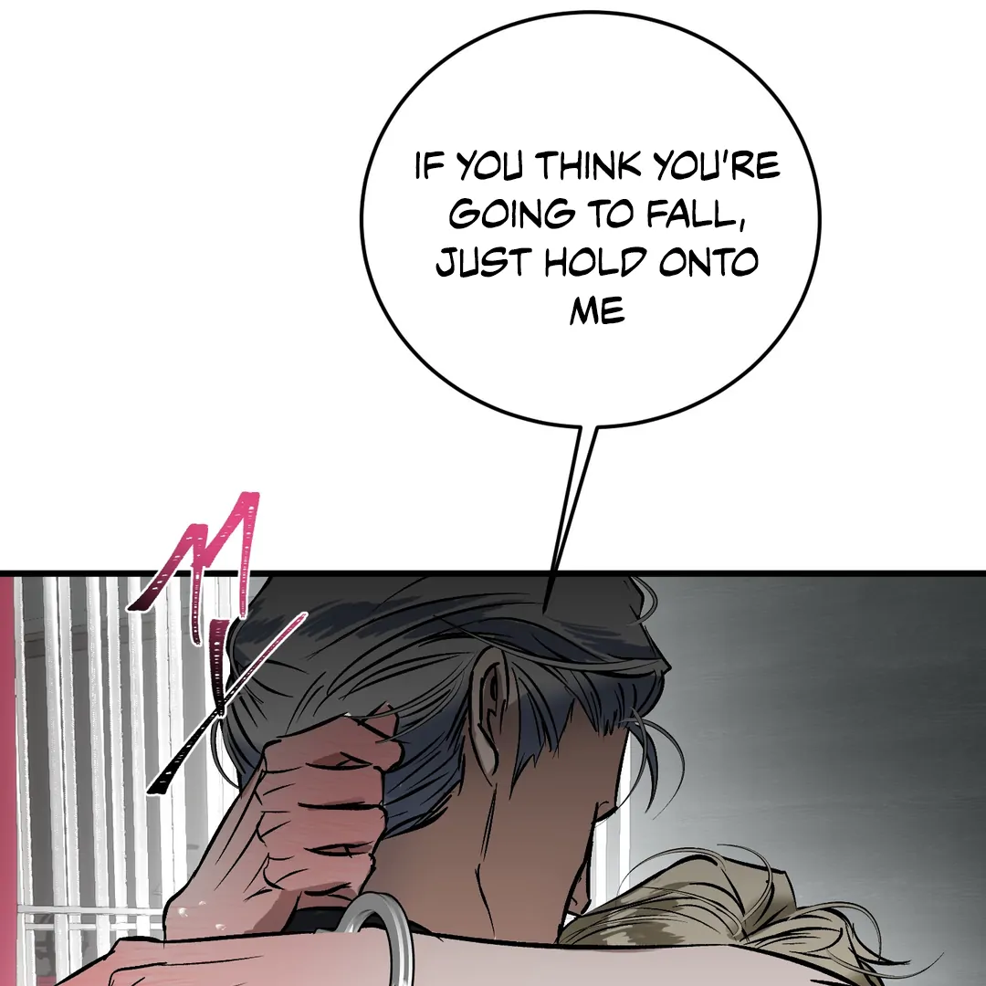 Yian’s Restraint Chapter 15 - Page 52 in English