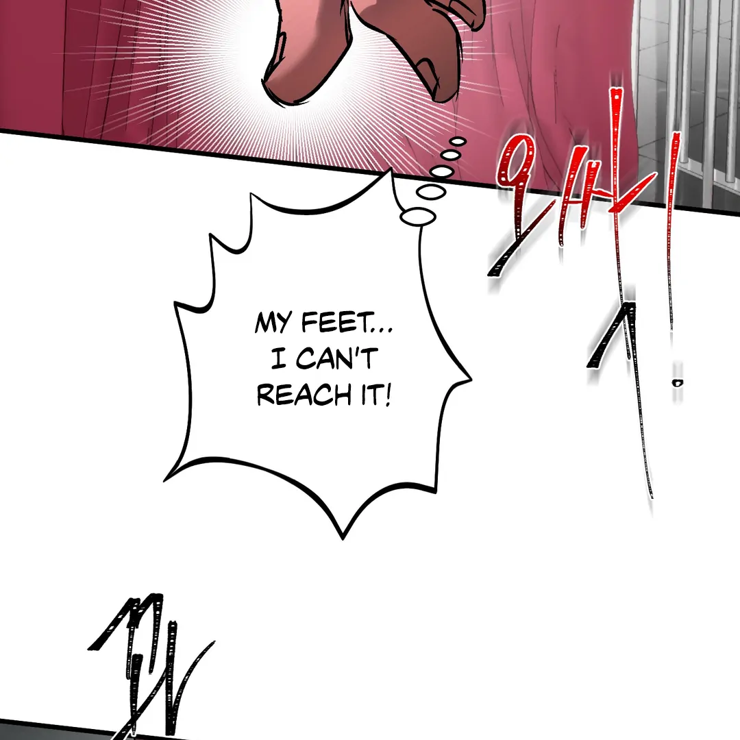 Yian’s Restraint Chapter 15 - Page 55 in English