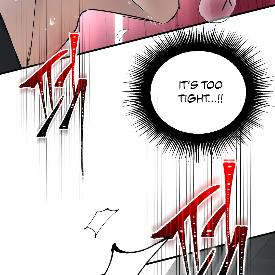 Yian’s Restraint Chapter 15 - Page 62 in English
