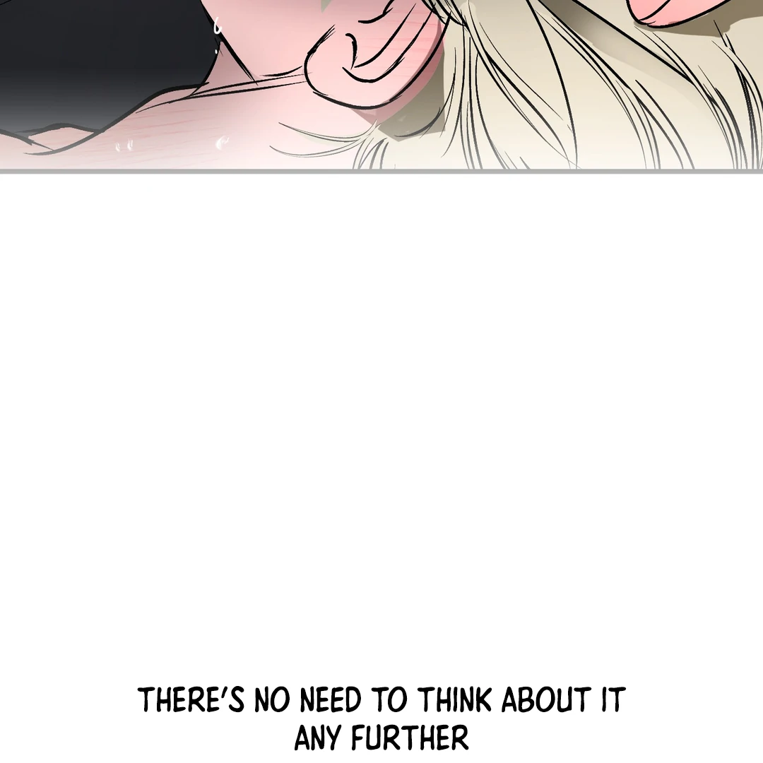 Yian’s Restraint Chapter 15 - Page 85 in English