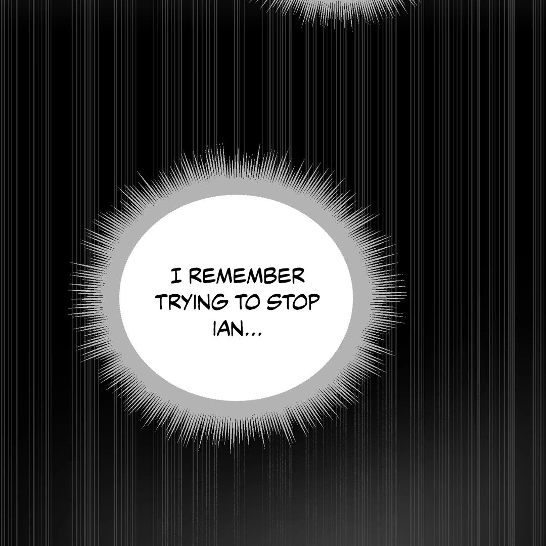 Yian’s Restraint Chapter 15 - Page 96 in English