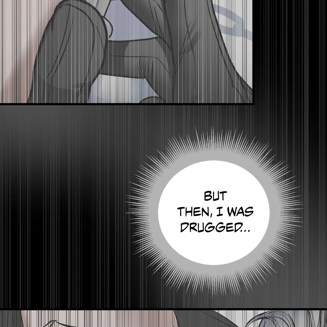Yian’s Restraint Chapter 15 - Page 98 in English