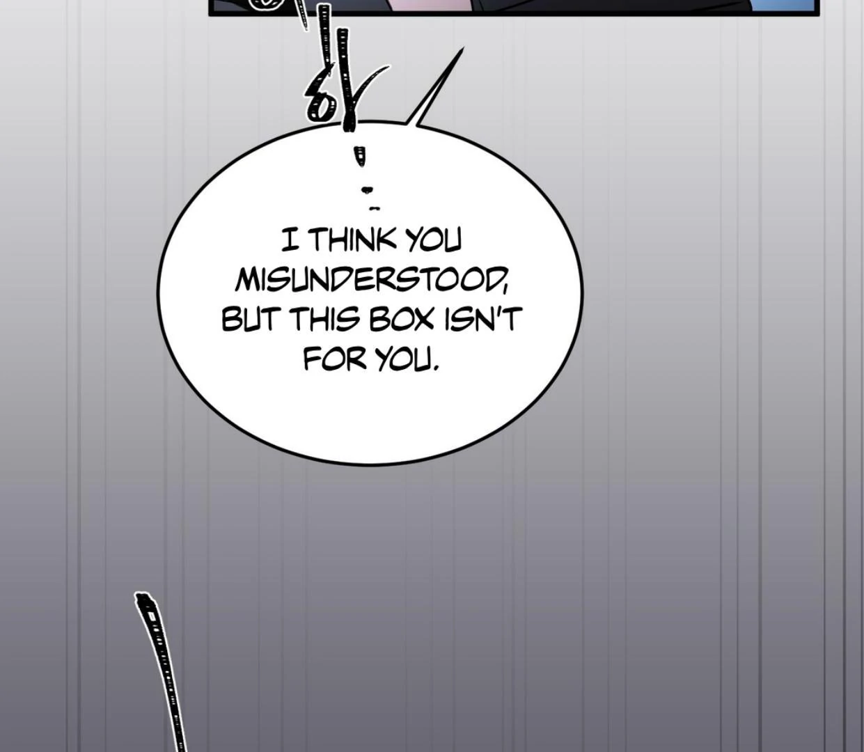 Yian’s Restraint Chapter 16 - Page 122 in English