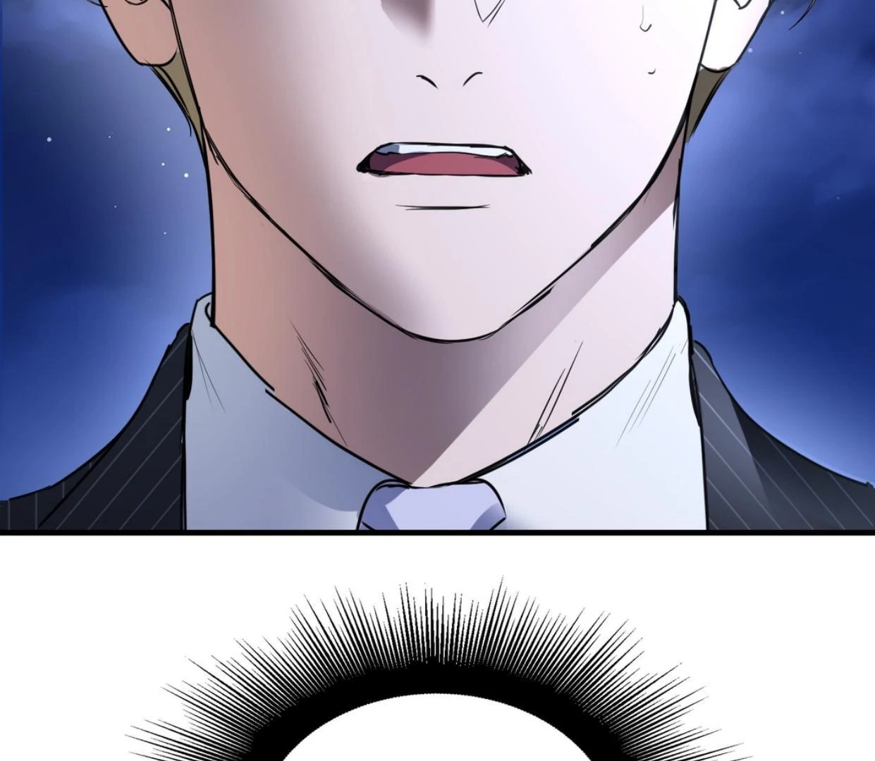 Yian’s Restraint Chapter 16 - Page 139 in English
