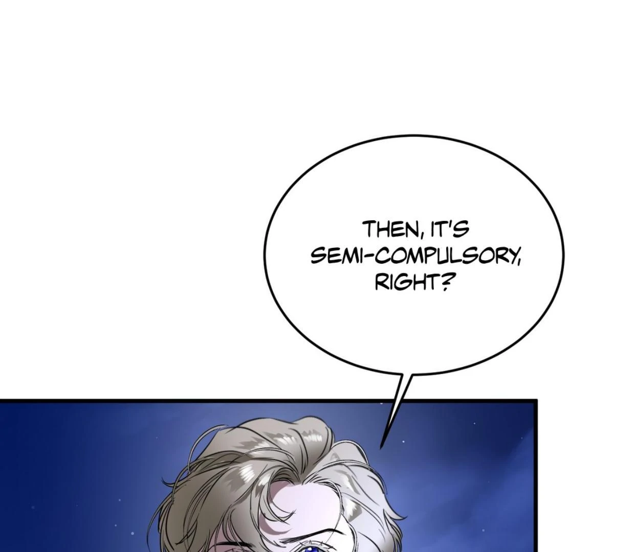 Yian’s Restraint Chapter 16 - Page 146 in English