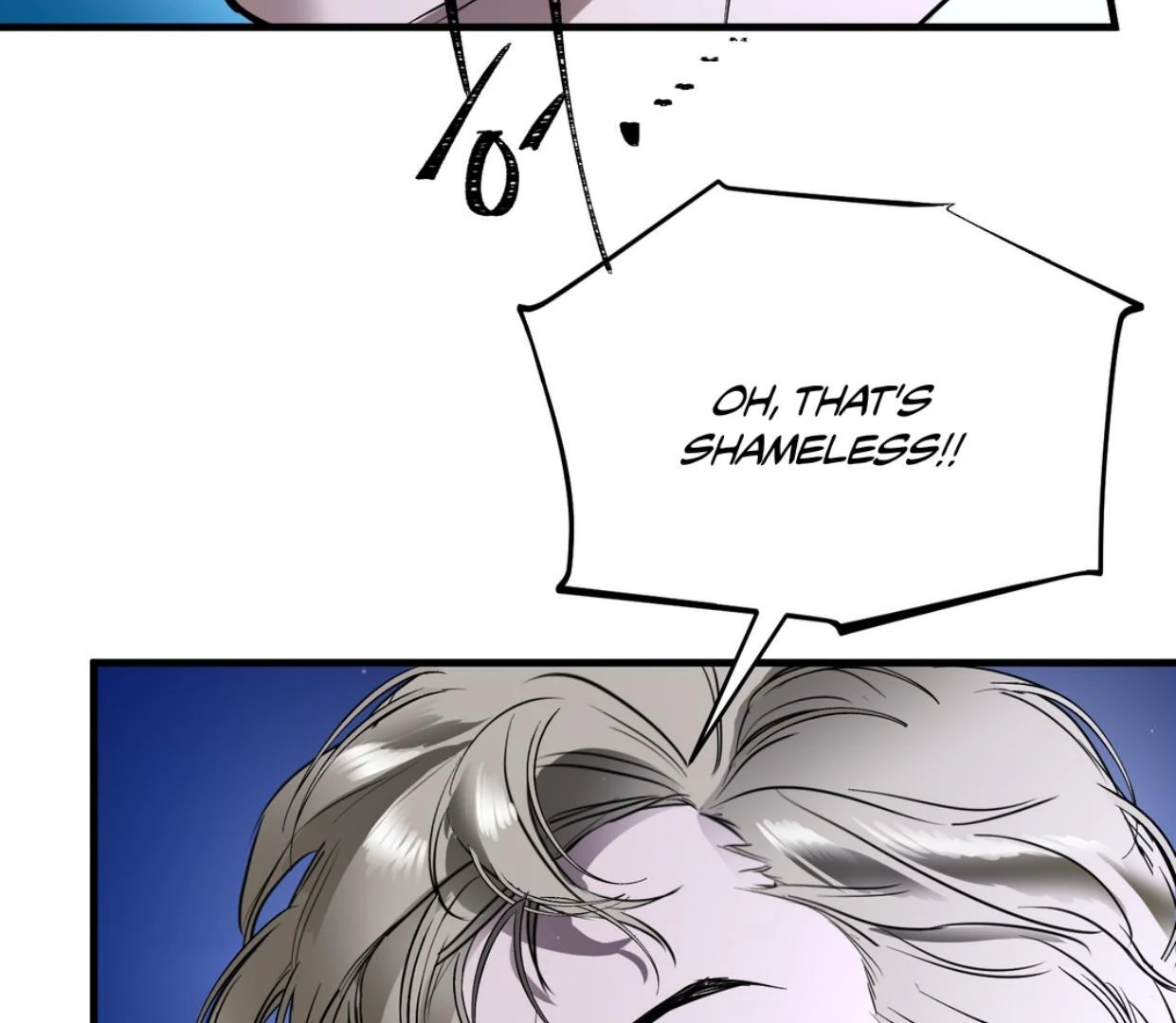 Yian’s Restraint Chapter 16 - Page 155 in English