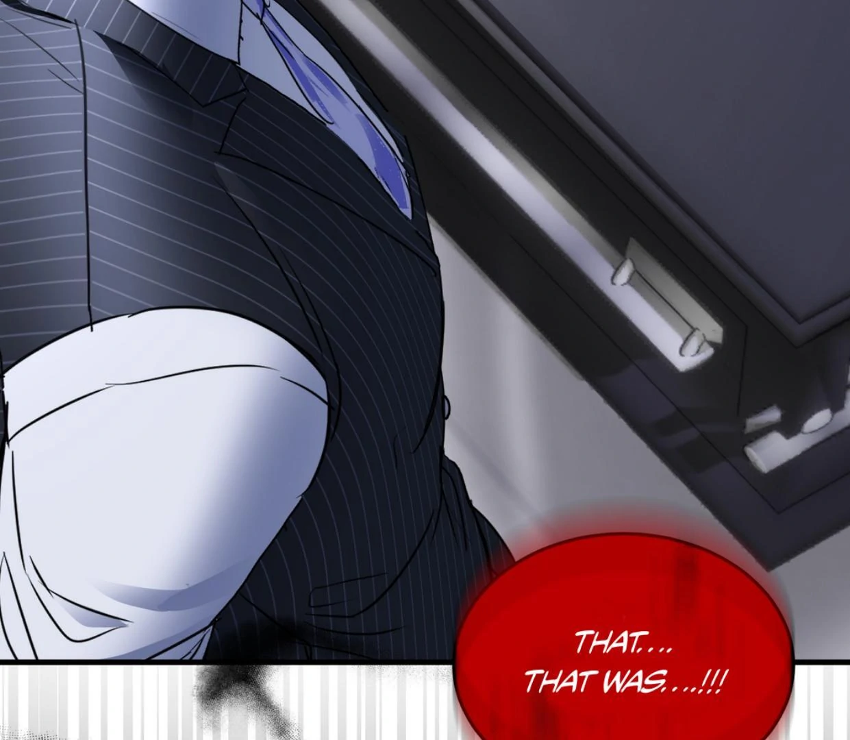 Yian’s Restraint Chapter 16 - Page 41 in English