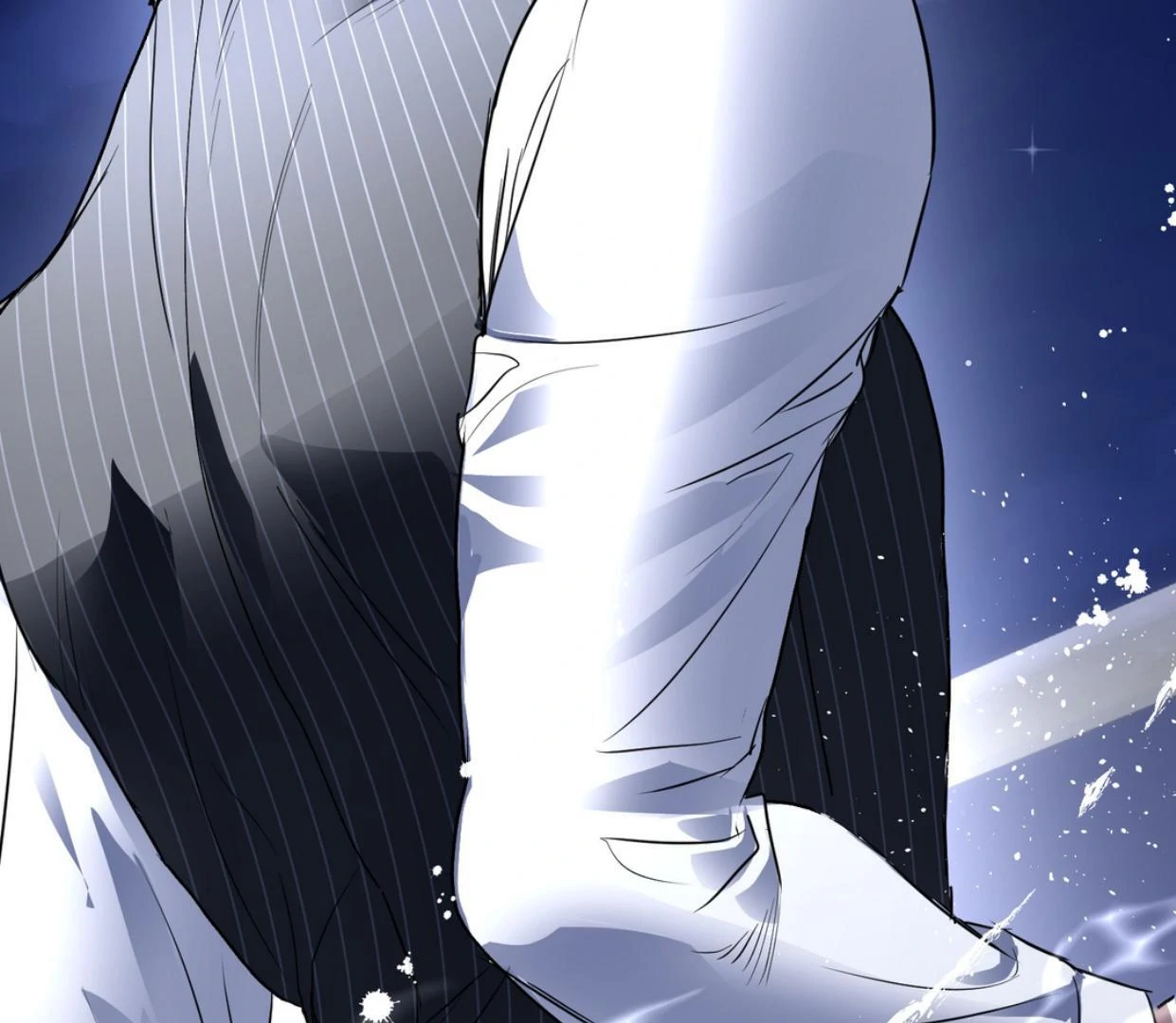 Yian’s Restraint Chapter 16 - Page 54 in English