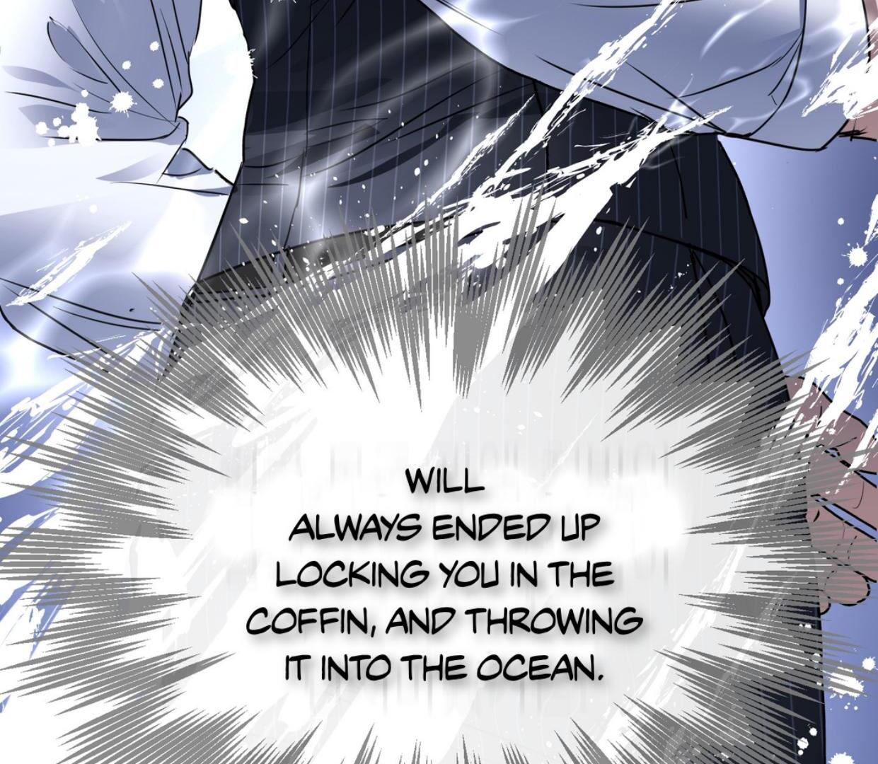 Yian’s Restraint Chapter 16 - Page 55 in English
