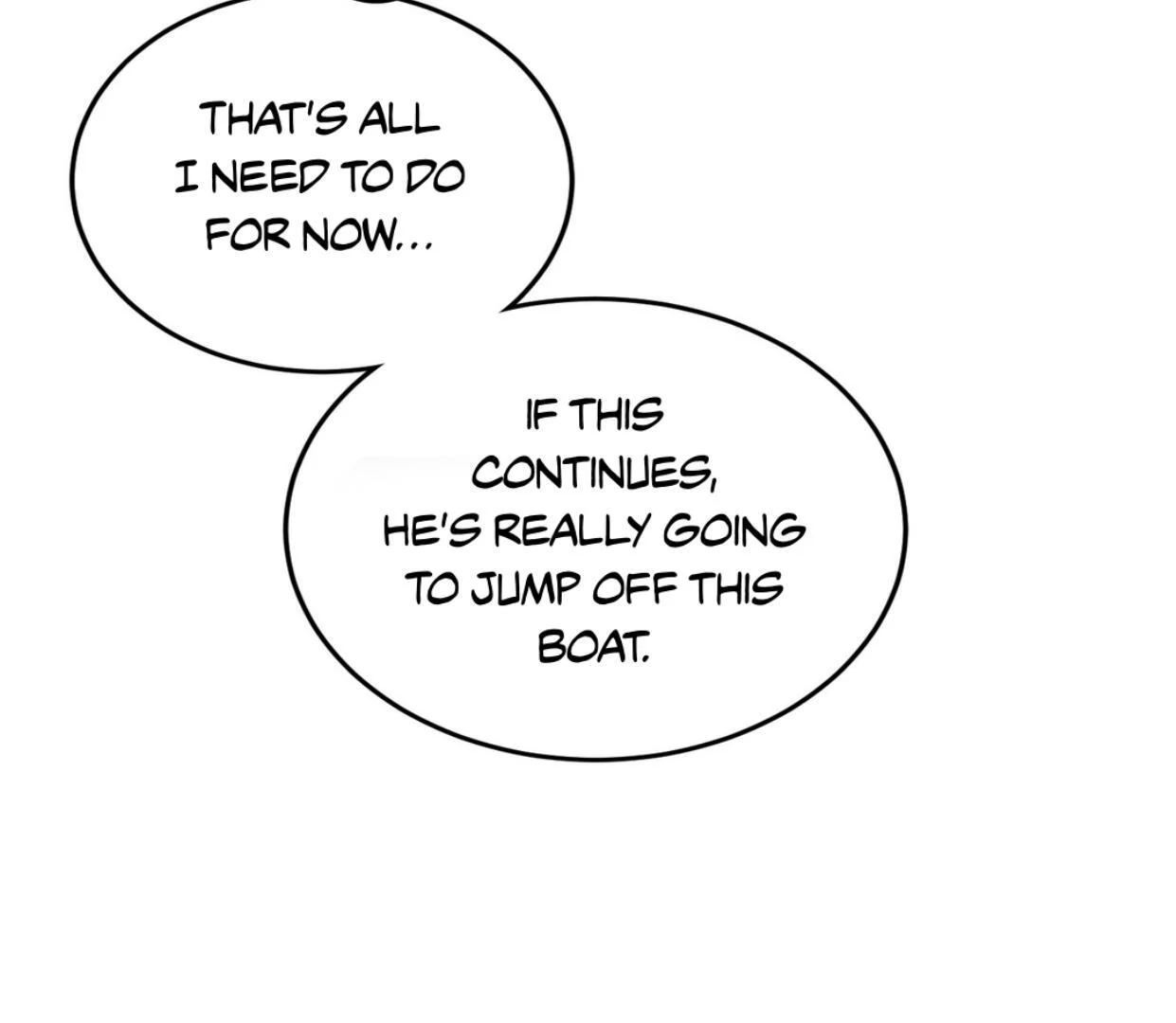 Yian’s Restraint Chapter 16 - Page 59 in English