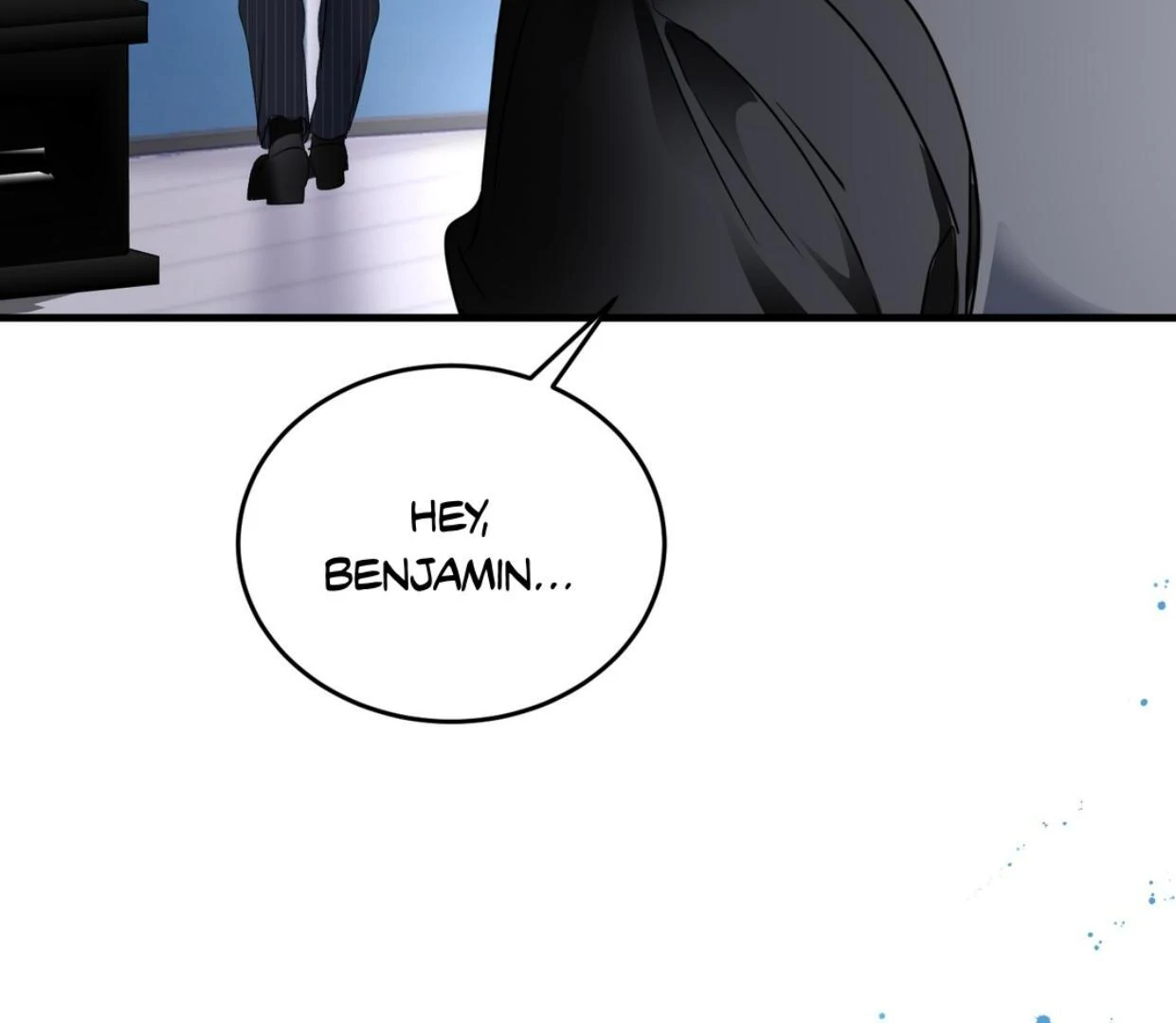 Yian’s Restraint Chapter 16 - Page 61 in English