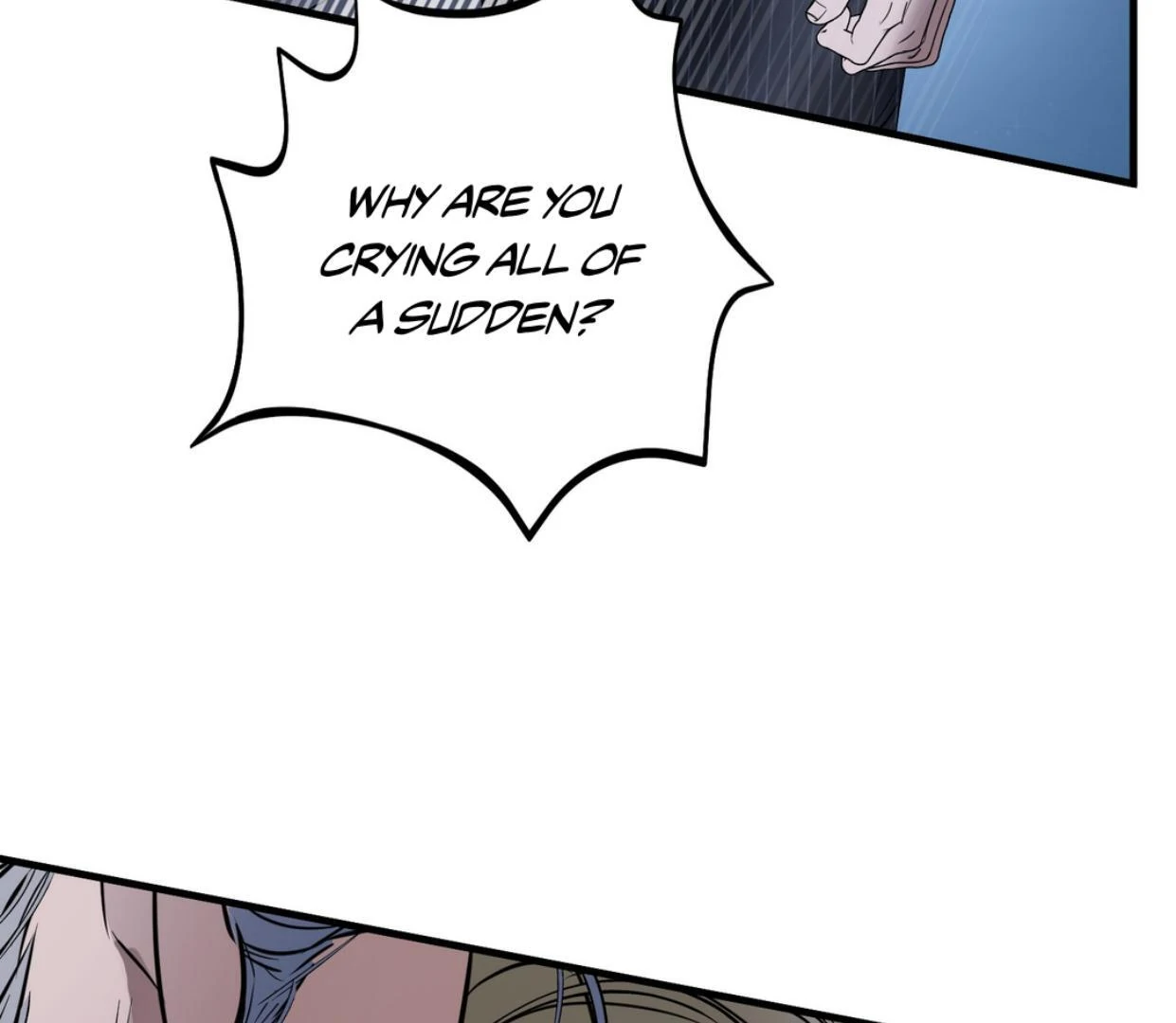 Yian’s Restraint Chapter 16 - Page 69 in English