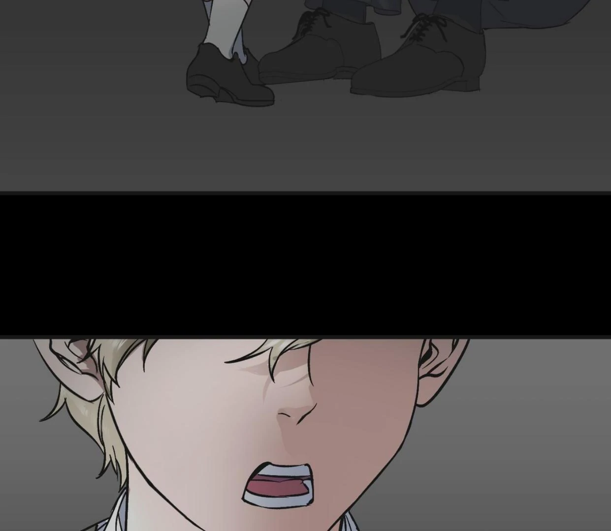 Yian’s Restraint Chapter 16 - Page 83 in English