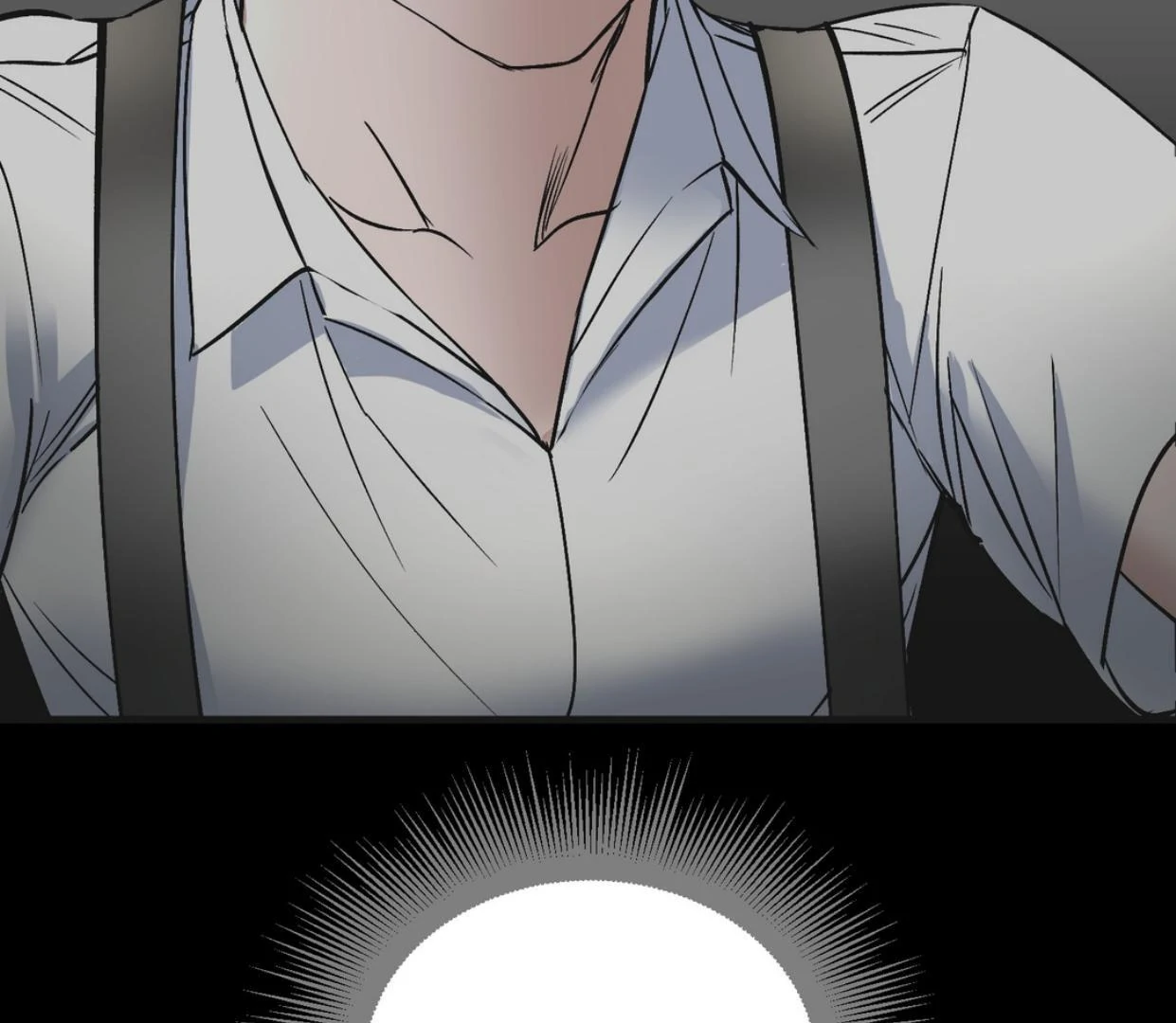 Yian’s Restraint Chapter 16 - Page 84 in English