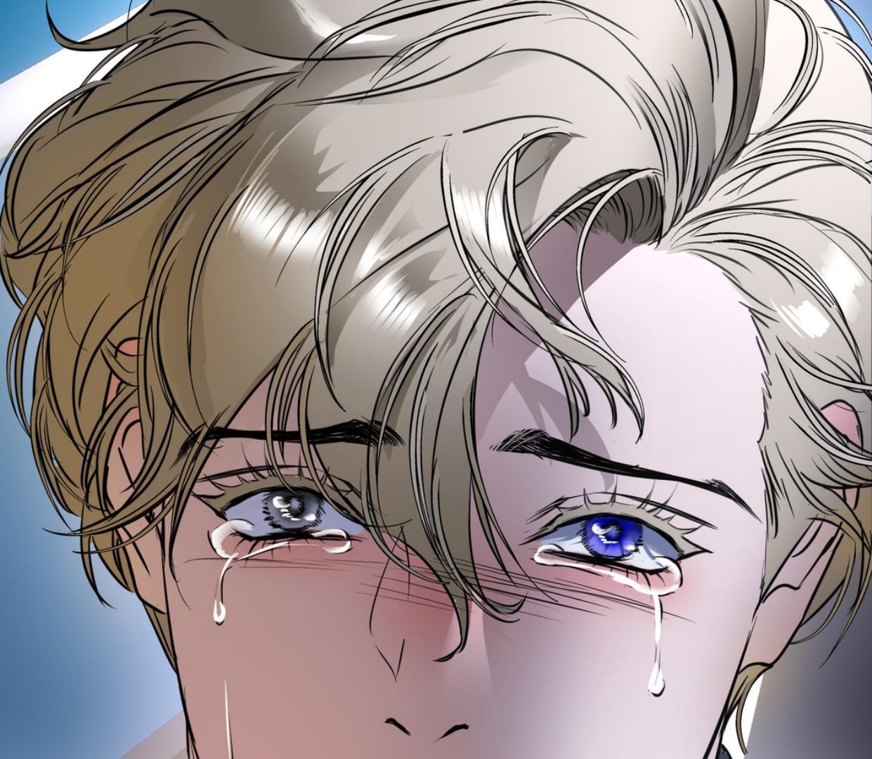 Yian’s Restraint Chapter 16 - Page 88 in English
