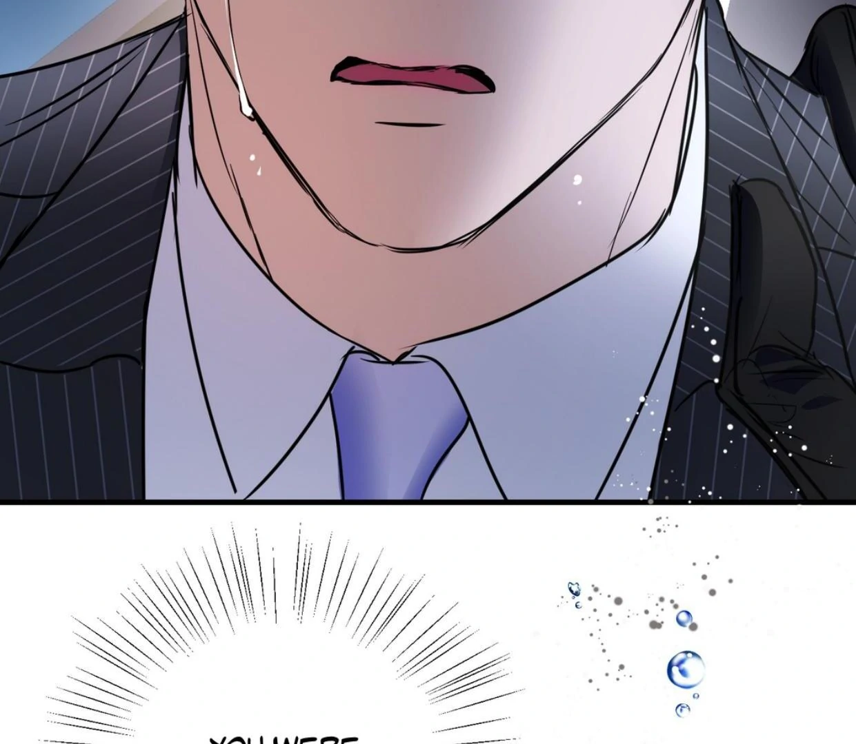 Yian’s Restraint Chapter 16 - Page 89 in English