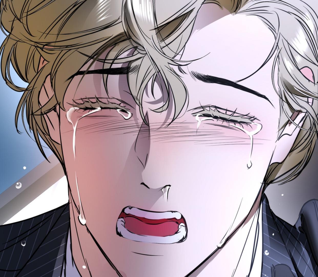 Yian’s Restraint Chapter 16 - Page 92 in English