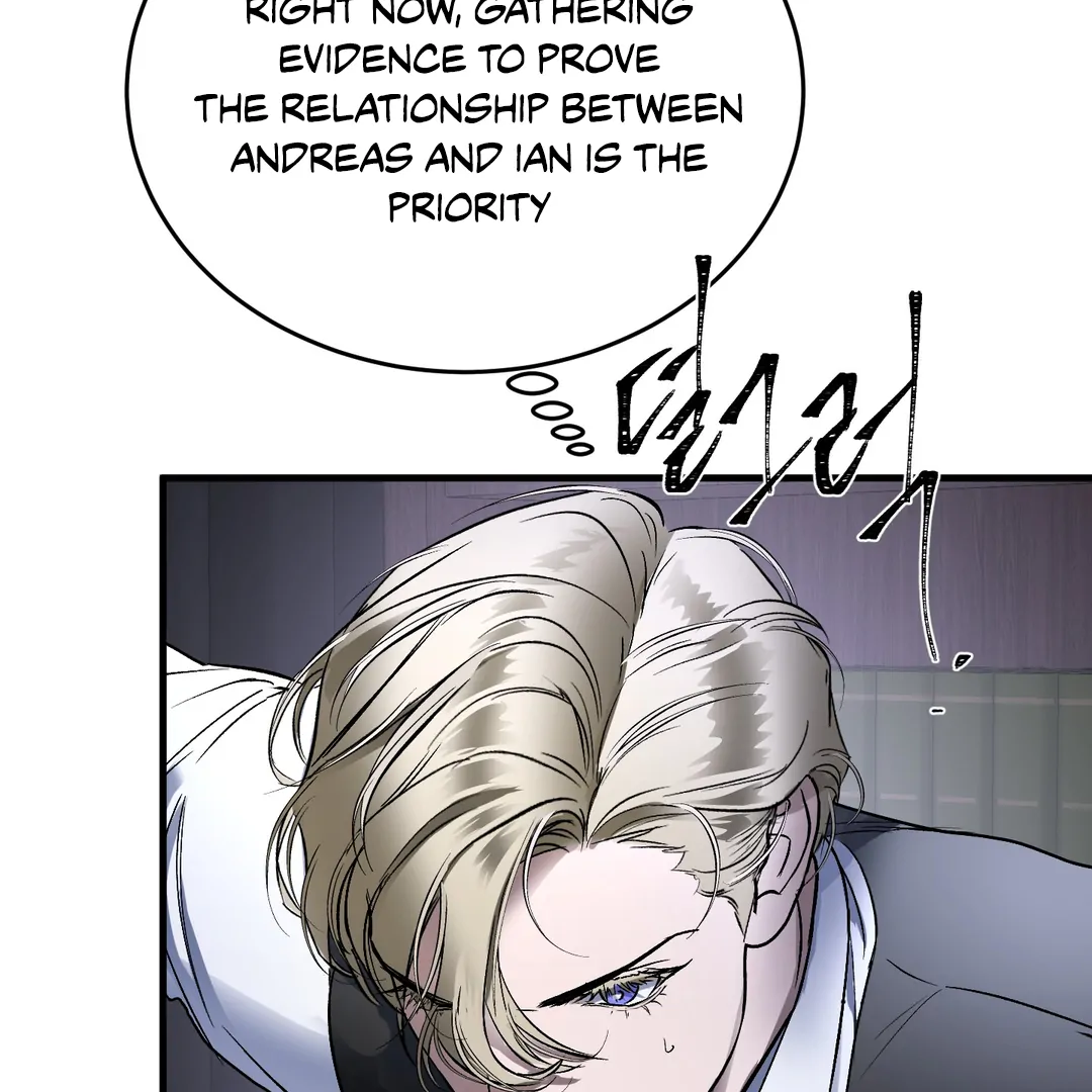 Yian’s Restraint Chapter 17 - Page 102 in English