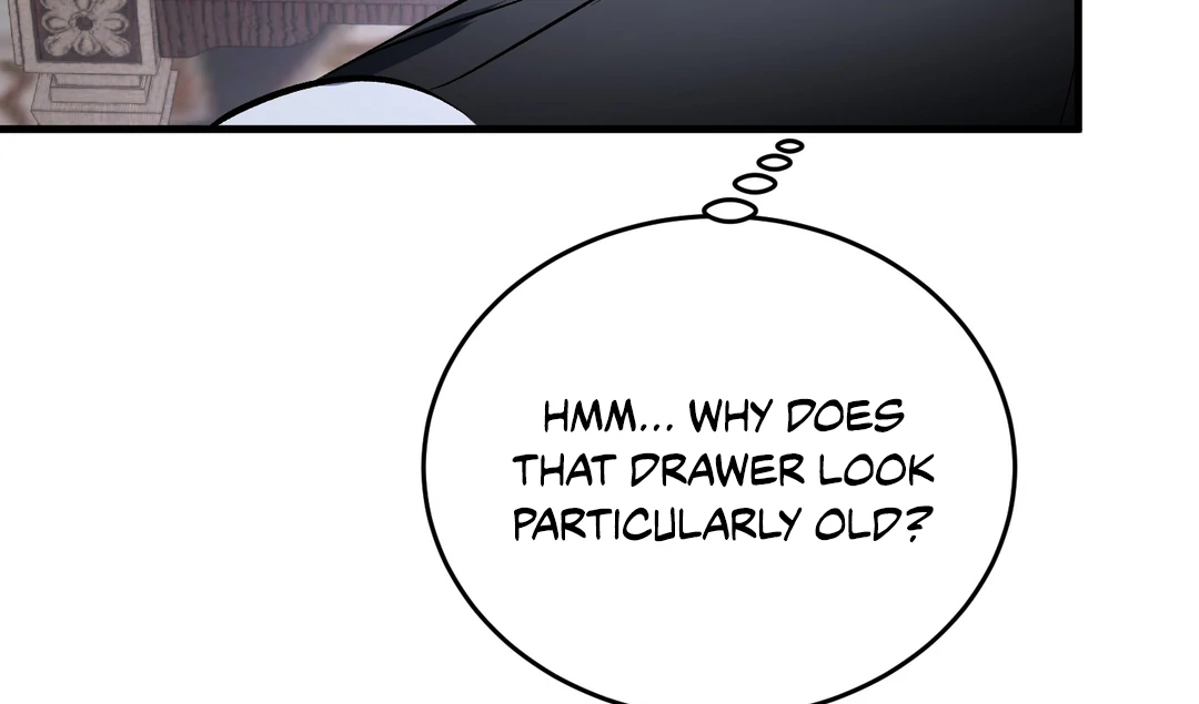 Yian’s Restraint Chapter 17 - Page 105 in English