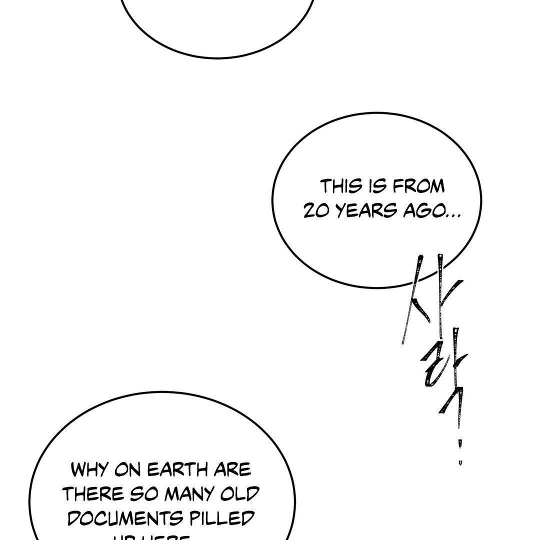 Yian’s Restraint Chapter 17 - Page 116 in English