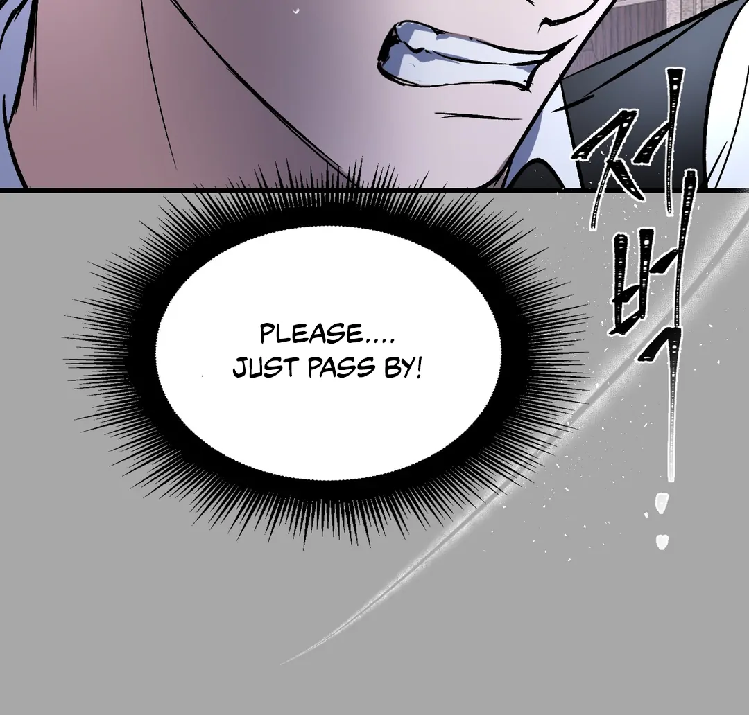 Yian’s Restraint Chapter 17 - Page 127 in English
