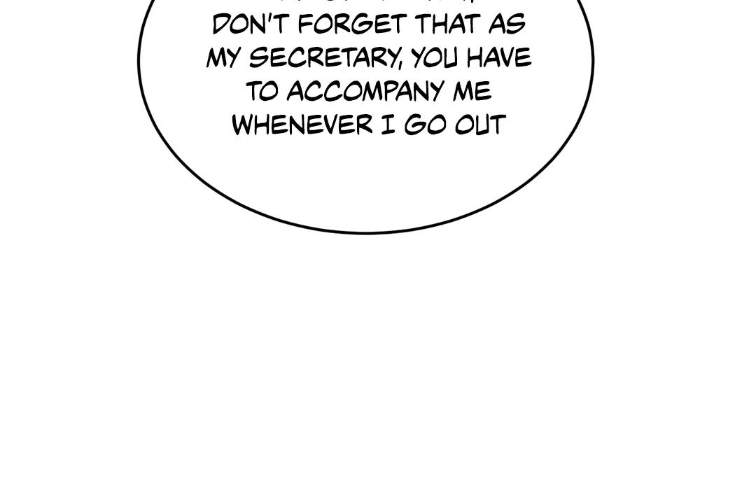 Yian’s Restraint Chapter 17 - Page 21 in English
