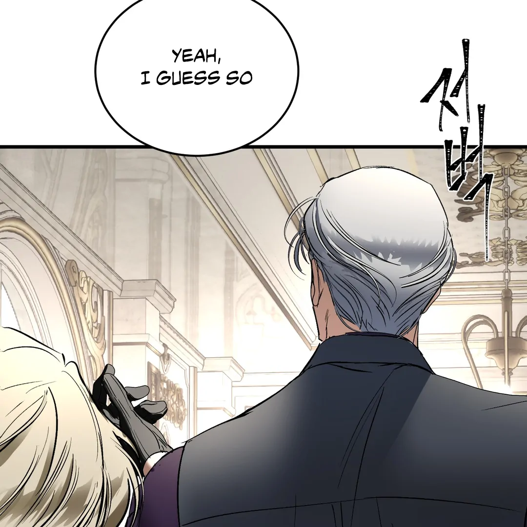 Yian’s Restraint Chapter 17 - Page 26 in English