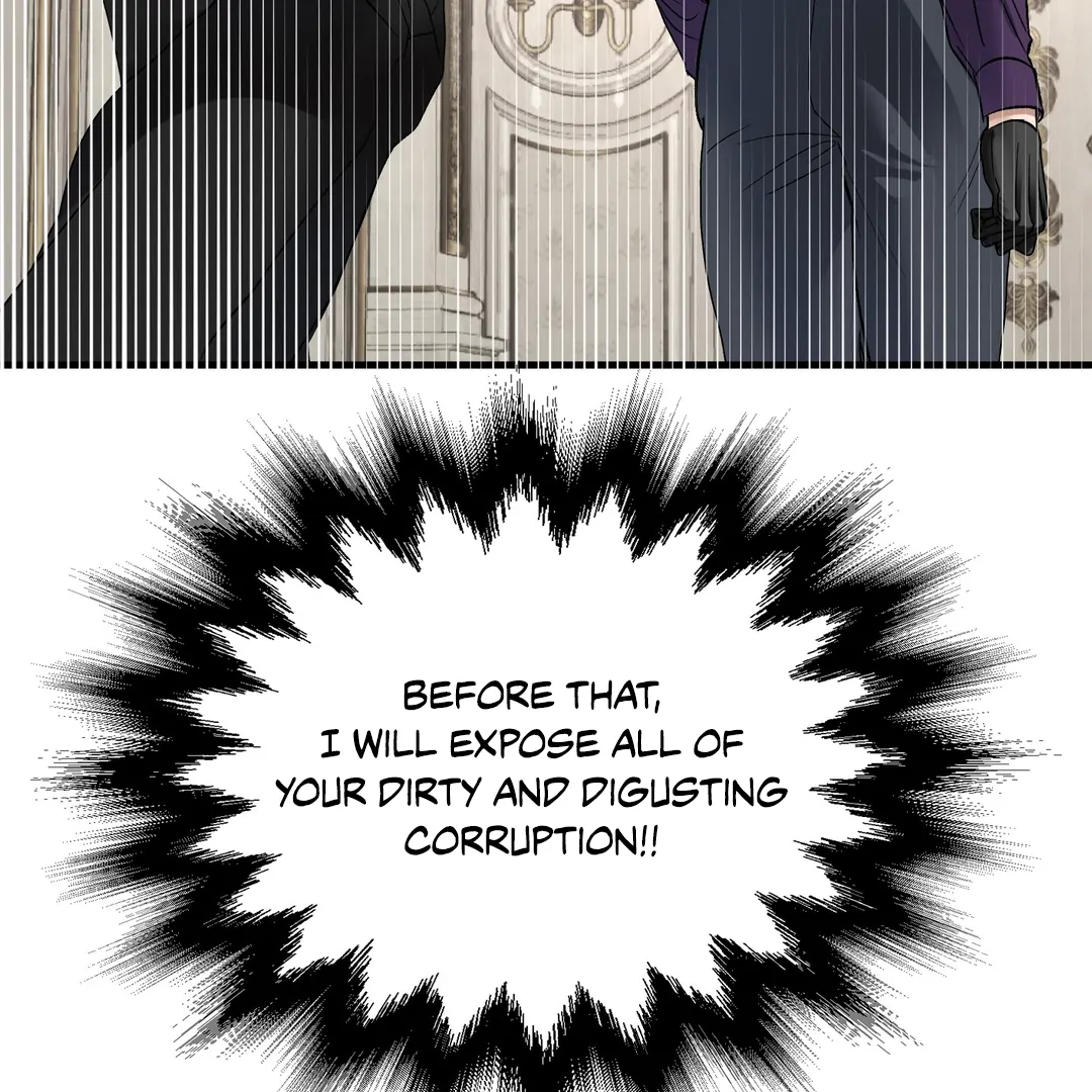 Yian’s Restraint Chapter 17 - Page 34 in English