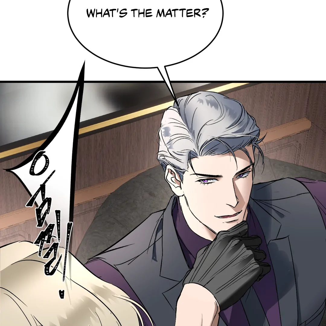 Yian’s Restraint Chapter 17 - Page 40 in English