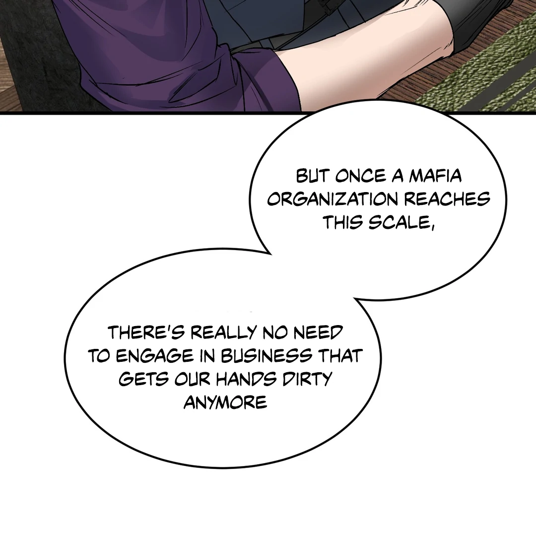 Yian’s Restraint Chapter 17 - Page 46 in English