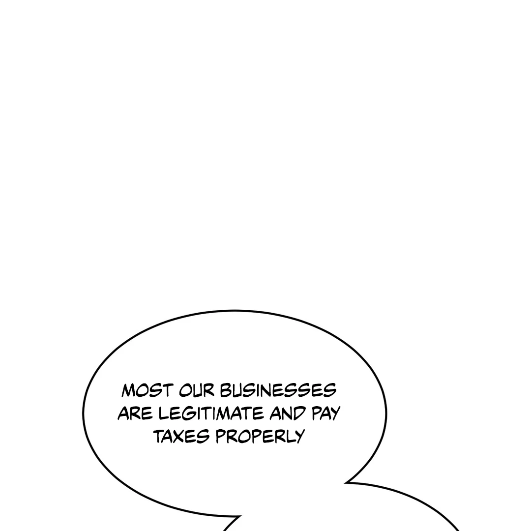 Yian’s Restraint Chapter 17 - Page 49 in English