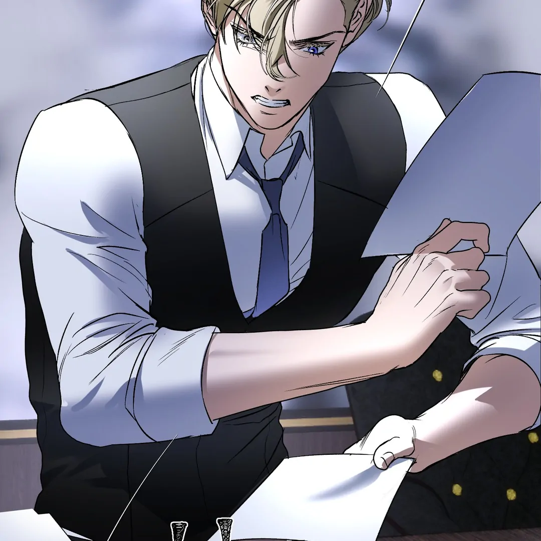 Yian’s Restraint Chapter 17 - Page 67 in English
