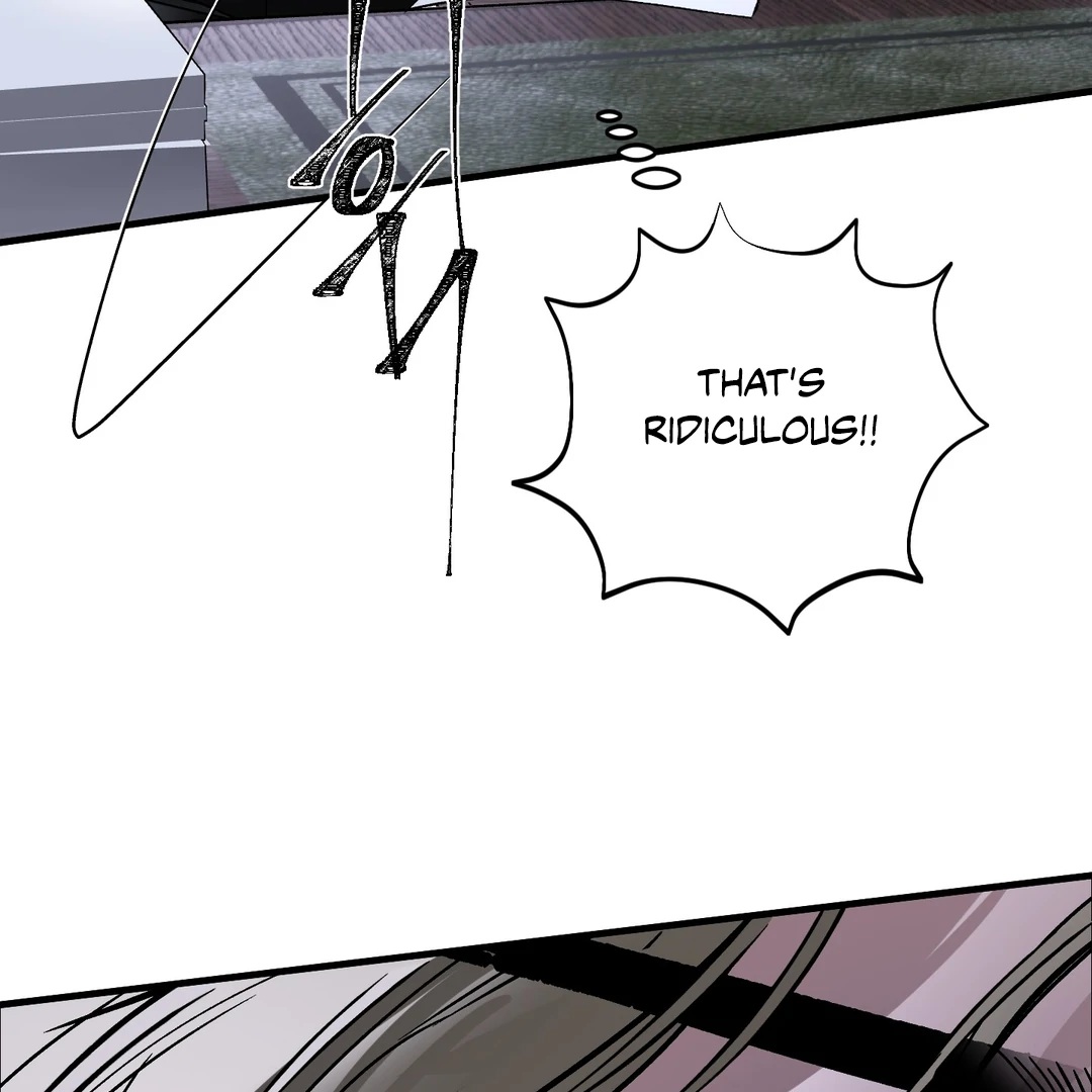 Yian’s Restraint Chapter 17 - Page 68 in English