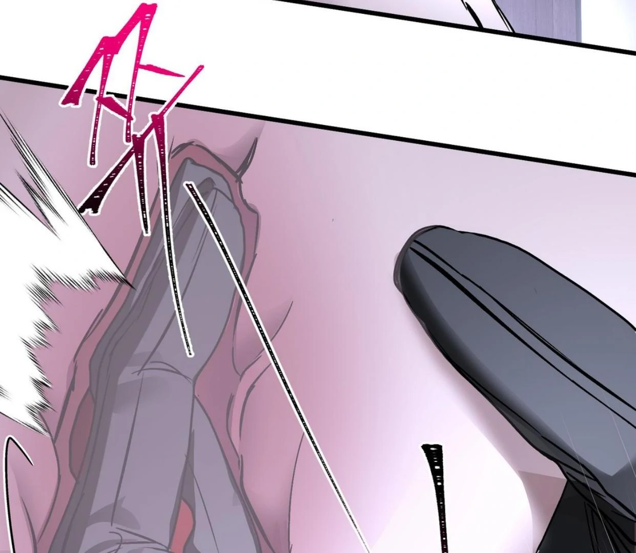 Yian’s Restraint Chapter 18 - Page 111 in English