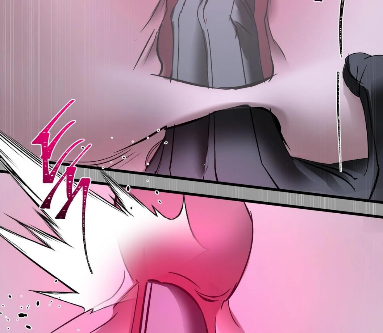 Yian’s Restraint Chapter 18 - Page 118 in English
