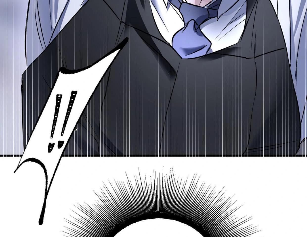 Yian’s Restraint Chapter 18 - Page 12 in English