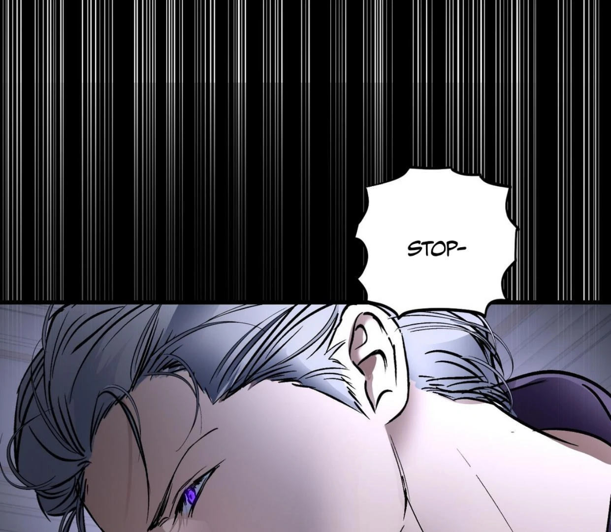 Yian’s Restraint Chapter 18 - Page 123 in English