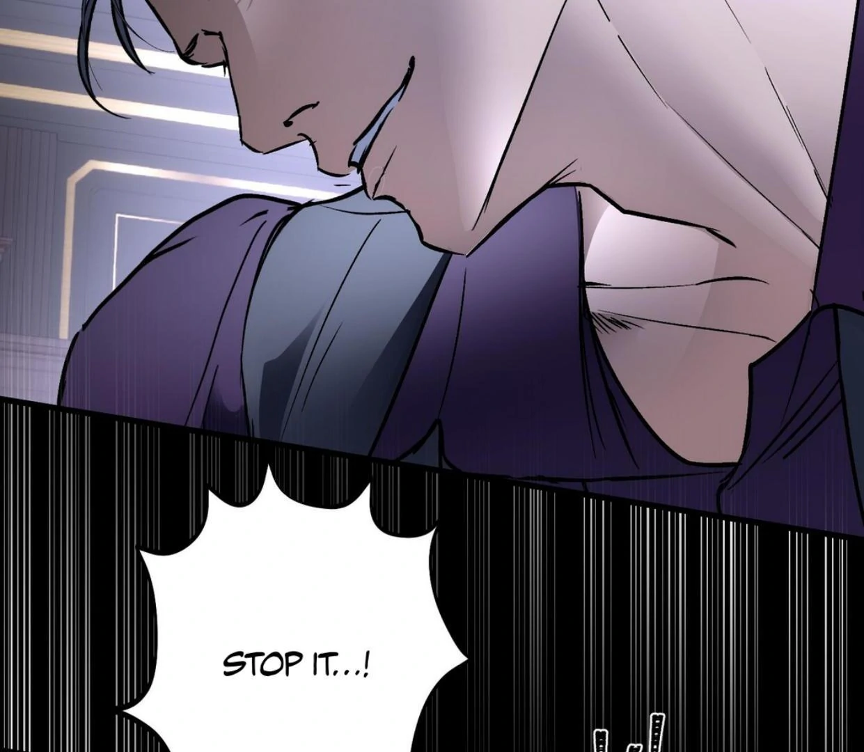 Yian’s Restraint Chapter 18 - Page 124 in English