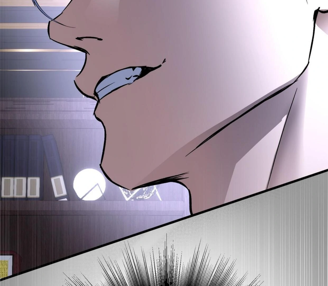 Yian’s Restraint Chapter 18 - Page 153 in English