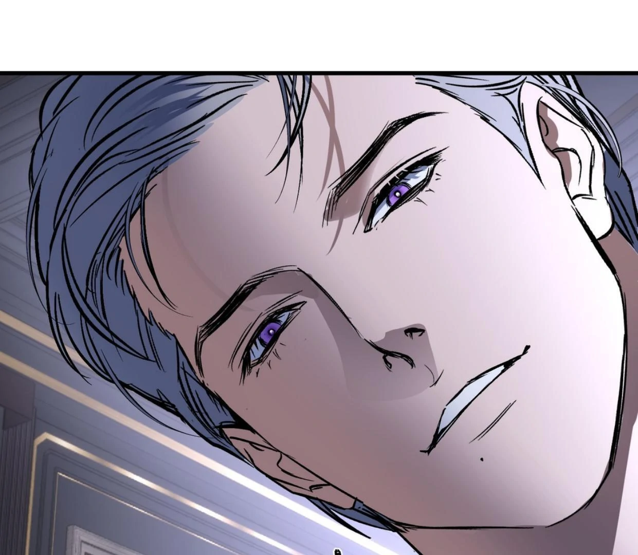 Yian’s Restraint Chapter 18 - Page 18 in English