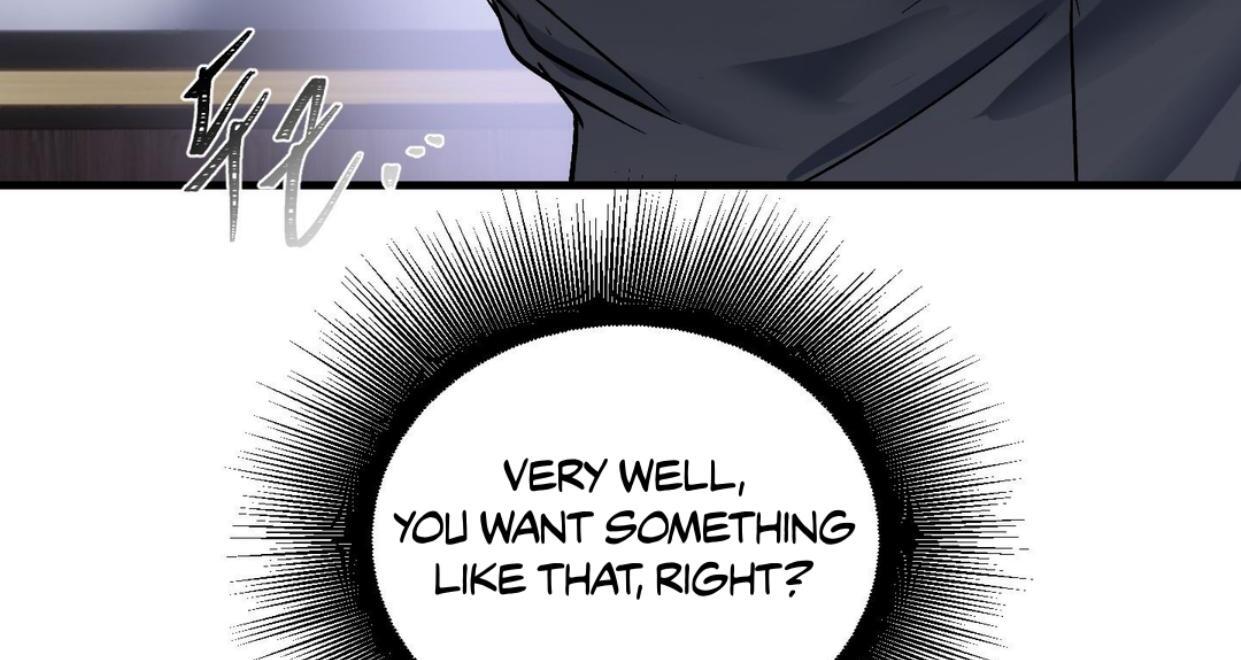 Yian’s Restraint Chapter 18 - Page 25 in English