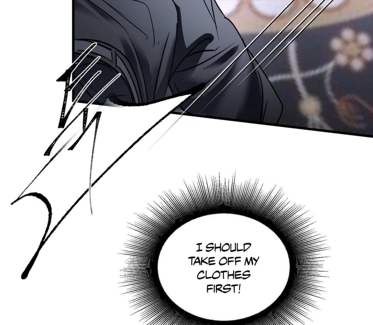 Yian’s Restraint Chapter 18 - Page 30 in English
