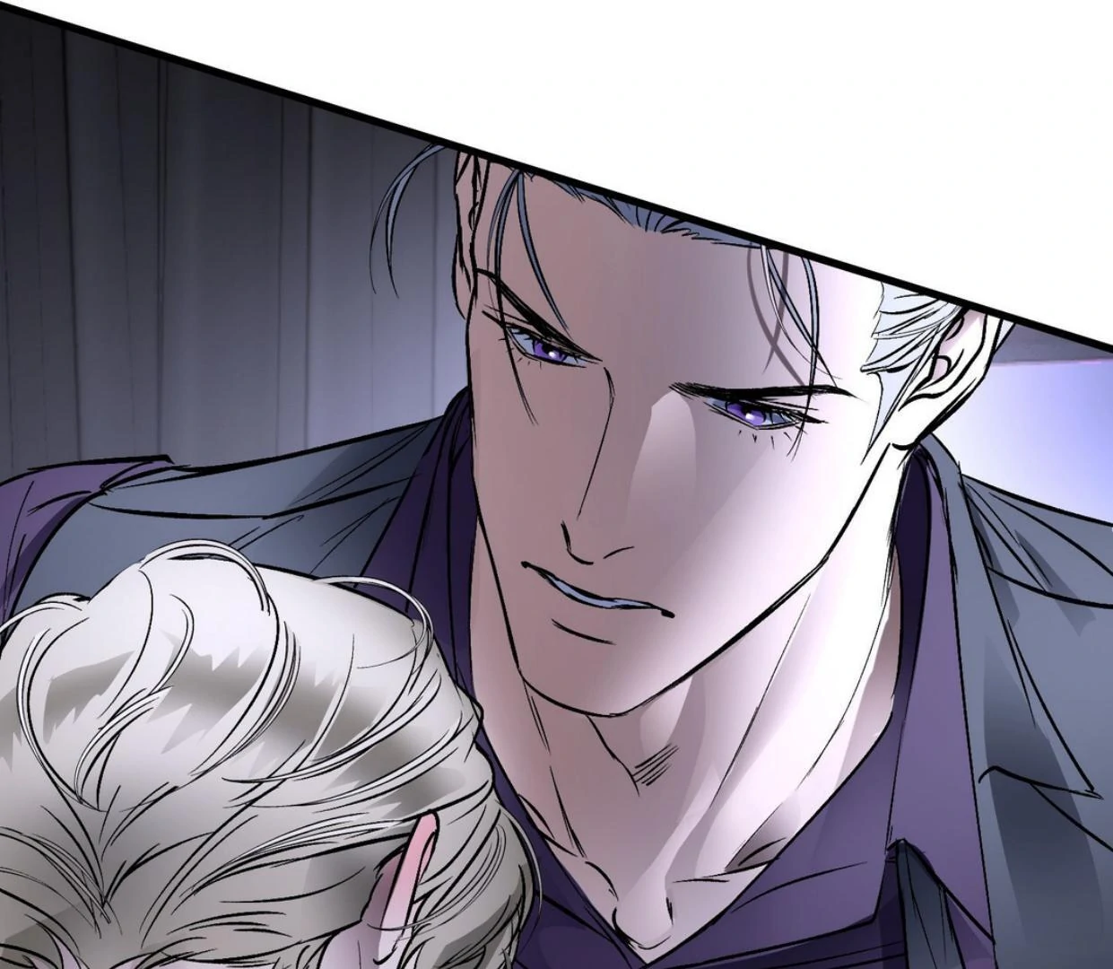 Yian’s Restraint Chapter 18 - Page 42 in English